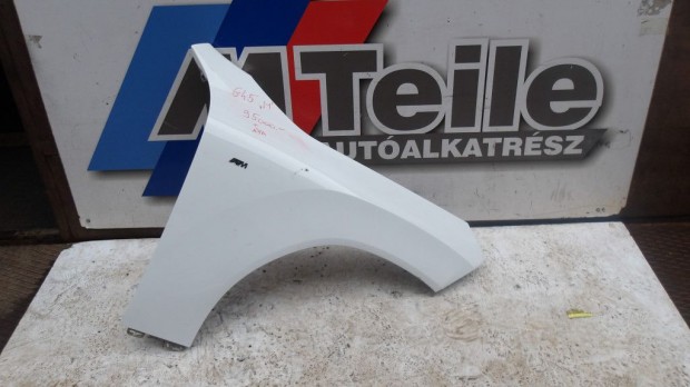 [GY�RI BONTOTT] BMW G45 M JOBB S�RV�D�